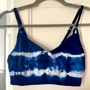 EUC Athleta sports bra